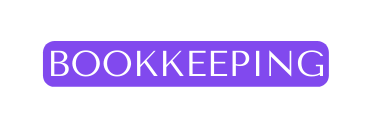 bookkeeping